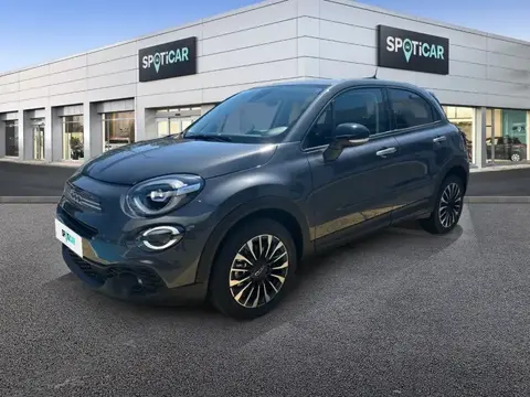 Used FIAT 500X Petrol 2023 Ad 