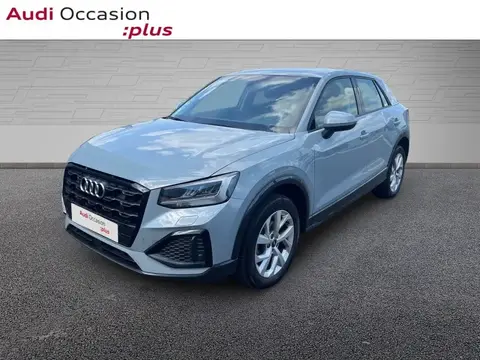 Used AUDI Q2 Diesel 2022 Ad 