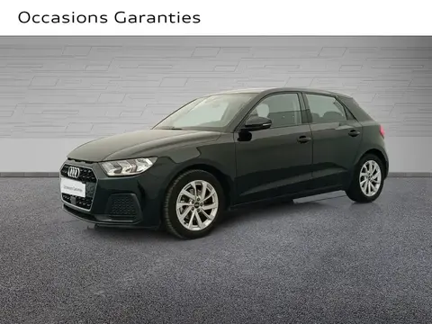 Annonce AUDI A1 Essence 2021 d'occasion 