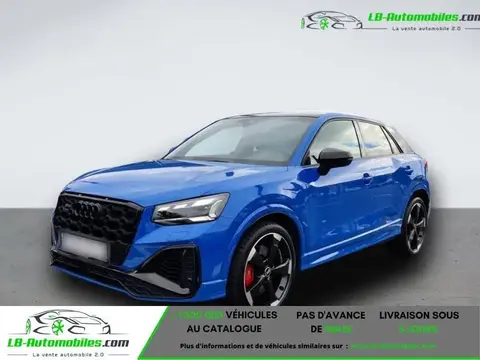 Used AUDI SQ2 Petrol 2021 Ad 