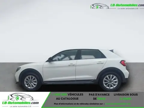 Used AUDI A1 Petrol 2022 Ad 