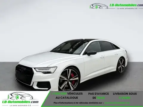 Used AUDI S6 Diesel 2022 Ad 