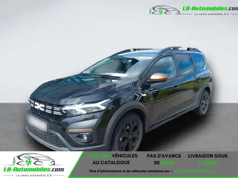 Annonce DACIA JOGGER Essence 2023 d'occasion 