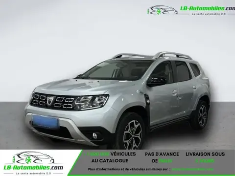 Annonce DACIA DUSTER Essence 2021 d'occasion 