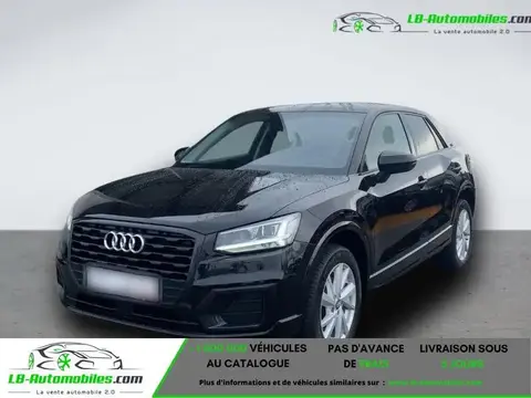 Used AUDI Q2 Petrol 2019 Ad 