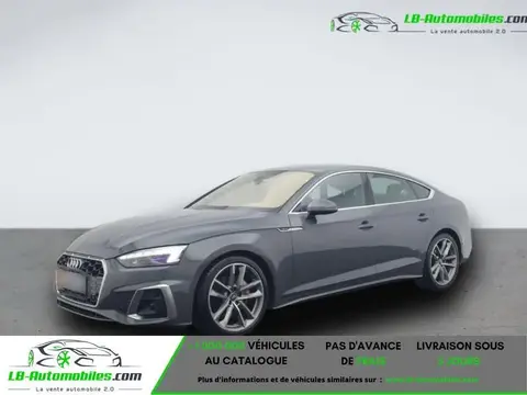 Used AUDI A5 Diesel 2020 Ad 