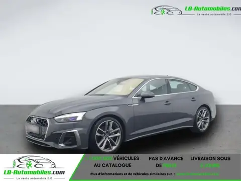 Annonce AUDI A5 Diesel 2020 d'occasion 