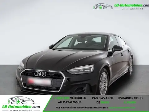 Used AUDI A5 Diesel 2020 Ad 