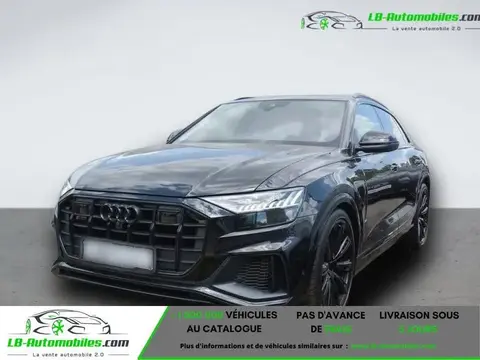 Used AUDI SQ8 Diesel 2021 Ad 