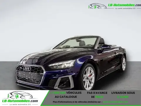 Used AUDI A5 Petrol 2023 Ad 