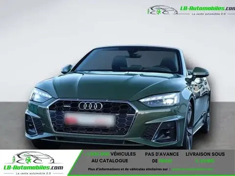 Used AUDI A5 Petrol 2023 Ad 