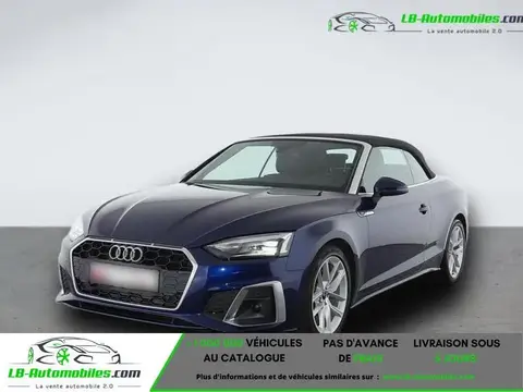 Used AUDI A5 Petrol 2021 Ad 