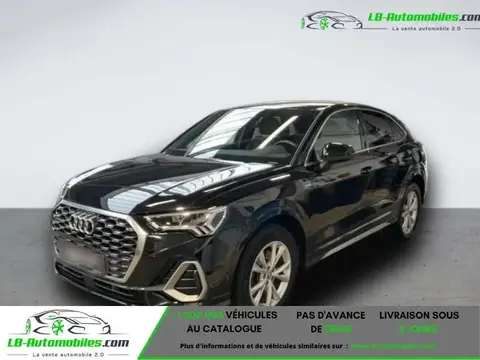 Used AUDI Q3 Diesel 2020 Ad 