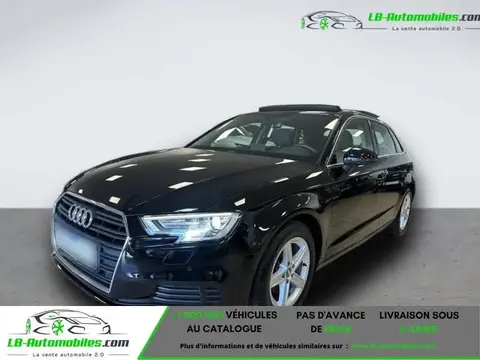 Annonce AUDI A3 Essence 2019 d'occasion 