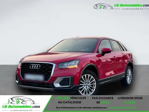 Annonce AUDI Q2 Diesel 2019 d'occasion 