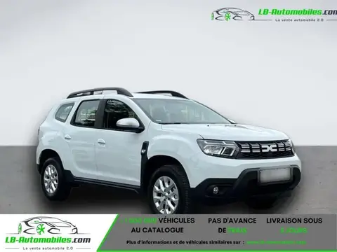 Used DACIA DUSTER Diesel 2024 Ad 