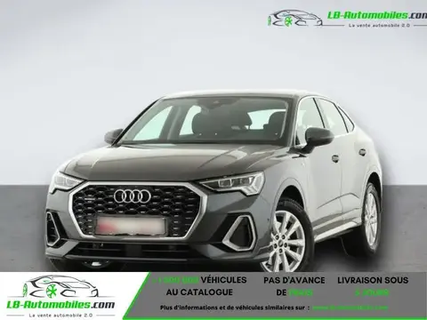 Annonce AUDI Q3 Essence 2021 d'occasion 