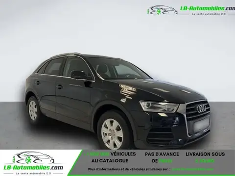 Used AUDI Q3 Diesel 2018 Ad 