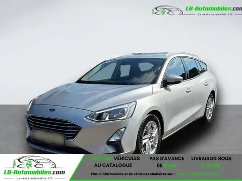 Used FORD FOCUS Diesel 2019 Ad 