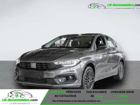 Used FIAT TIPO Petrol 2022 Ad 