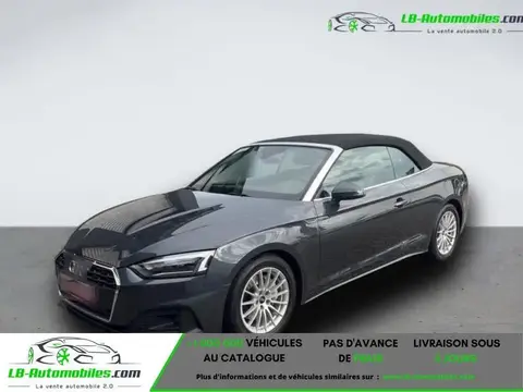 Used AUDI A5 Petrol 2021 Ad 