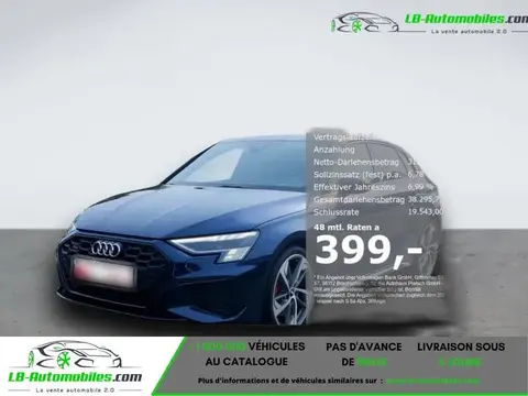 Annonce AUDI S3 Essence 2021 d'occasion 