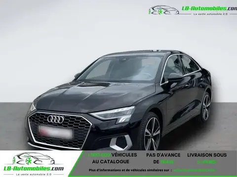 Annonce AUDI A3 Essence 2020 d'occasion 