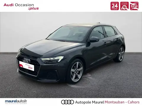 Used AUDI A1 Petrol 2022 Ad 