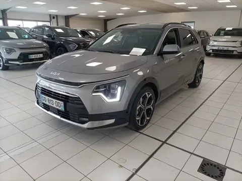 Used KIA NIRO Hybrid 2023 Ad 