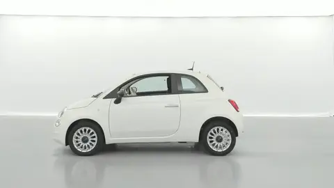 Used FIAT 500 Petrol 2023 Ad 