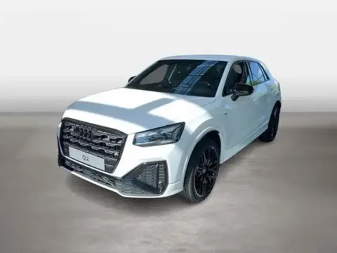 Annonce AUDI Q2 Diesel 2024 d'occasion 