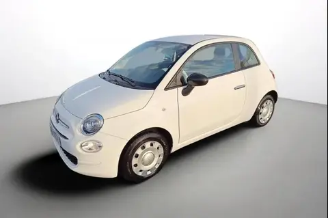 Annonce FIAT 500 Essence 2023 d'occasion 