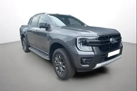 Annonce FORD RANGER Diesel 2024 d'occasion 