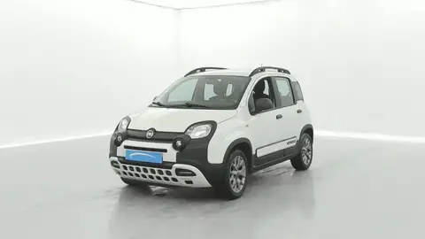 Used FIAT PANDA Petrol 2020 Ad 