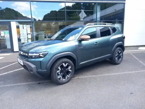 Used DACIA DUSTER Petrol 2024 Ad 