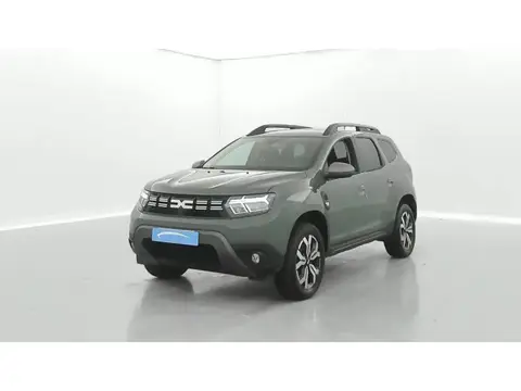 Annonce DACIA DUSTER Diesel 2023 d'occasion 