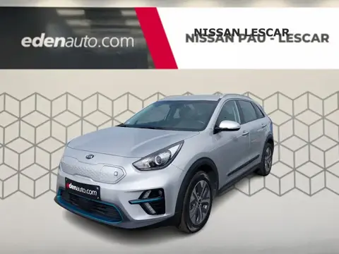 Annonce KIA NIRO Électrique 2020 d'occasion 