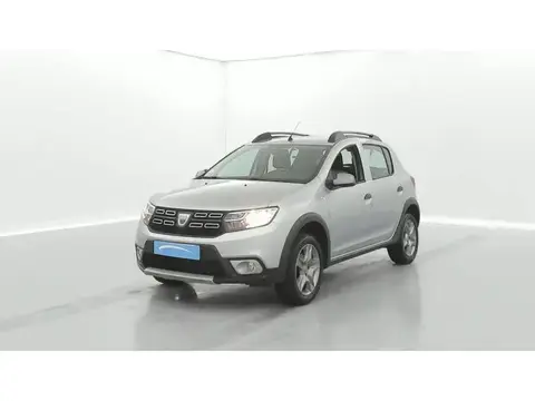 Used DACIA SANDERO Petrol 2020 Ad 