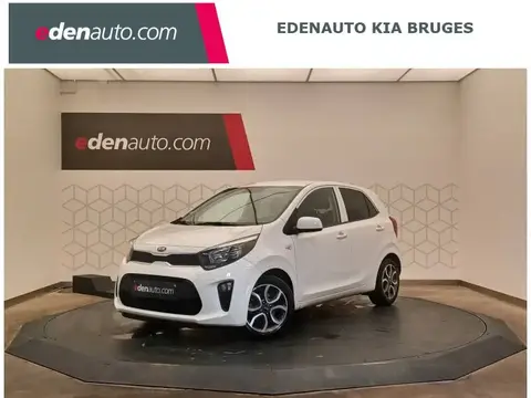 Used KIA PICANTO Petrol 2019 Ad 