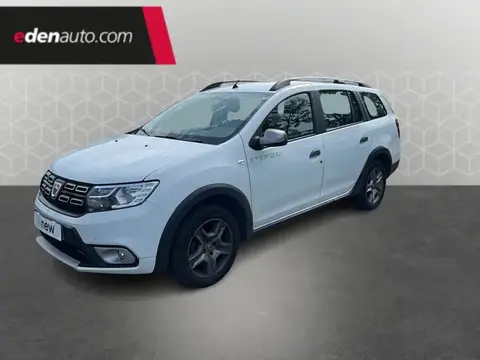 Used DACIA LOGAN  2020 Ad 