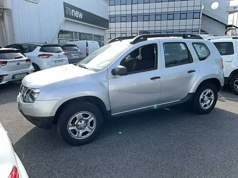 Annonce DACIA DUSTER Diesel 2018 d'occasion 