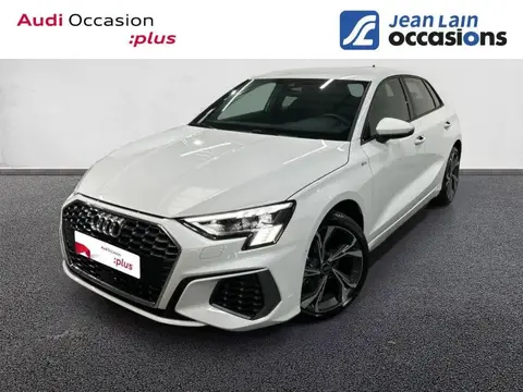 Used AUDI A3 Not specified 2023 Ad 