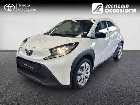 Used TOYOTA AYGO Petrol 2023 Ad 