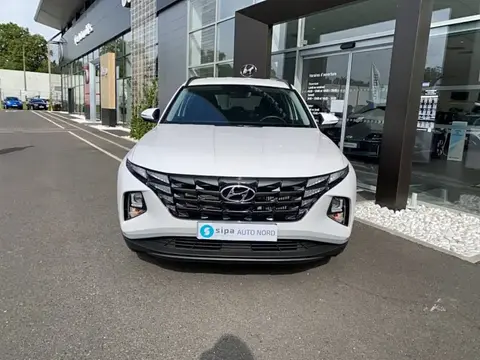 Annonce HYUNDAI TUCSON Essence 2023 d'occasion 