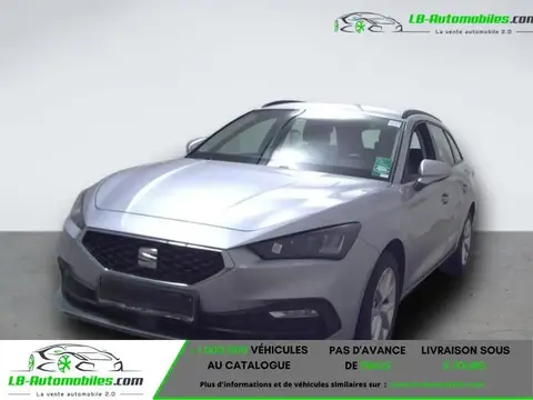 Used CUPRA LEON Diesel 2022 Ad 