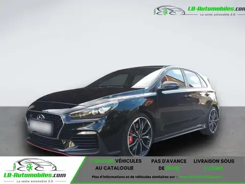 Used HYUNDAI I30 Petrol 2019 Ad 