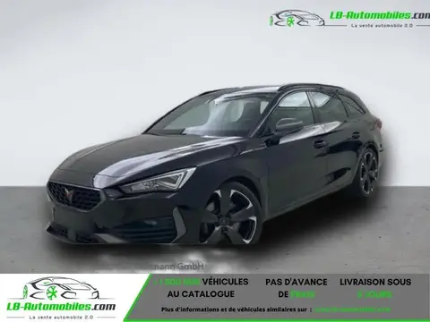 Used CUPRA LEON Petrol 2023 Ad 