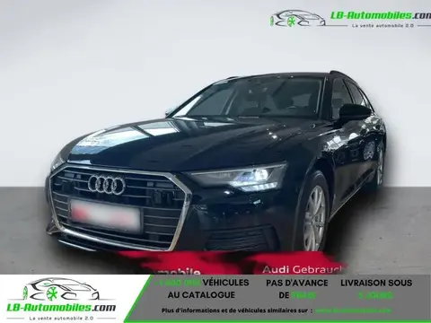 Used AUDI A6 Diesel 2020 Ad 