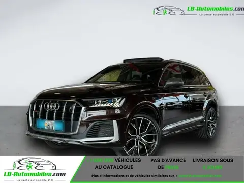 Used AUDI SQ7 Petrol 2022 Ad 