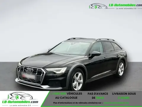 Used AUDI A6 Diesel 2023 Ad 